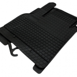 Λαστιχένια πατάκια Frogum για RENAULT Kangoo II (2008-2021) / MERCEDES Citan W415 (2012-2021) - 4 τμχ. - 4τμχ.