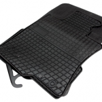 Λαστιχένια πατάκια Frogum για HONDA Accord (2008-2015) - 4τμχ.