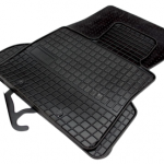 Λαστιχένια πατάκια Frogum για BMW X5 F15 (2013-2018) - 4τμχ.