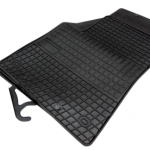 Λαστιχένια πατάκια Frogum για JEEP Cherokee KL (2014+) - 4τμχ.