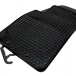 Λαστιχένια πατάκια Frogum για HONDA HR-V I (1998-2005) - 4τμχ.