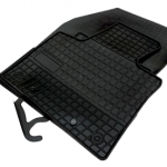 Λαστιχένια πατάκια Frogum για PEUGEOT 3008 (2016-2023) - 4τμχ.