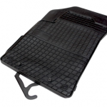 Λαστιχένια πατάκια Frogum για CITROEN C3 II (2009-2016) - 4τμχ.