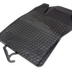 Λαστιχένια πατάκια Frogum για FIAT Tipo (2015+) - Sedan - 4τμχ.