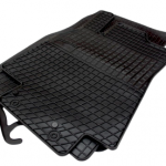 Λαστιχένια πατάκια Frogum για MERCEDES B-Class W245 (2004-2011) - 4τμχ.