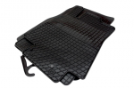 Λαστιχένια πατάκια Frogum για MERCEDES B-Class W245 (2004-2011) - 4τμχ.