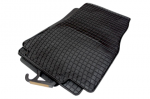 Λαστιχένια πατάκια Frogum για MERCEDES B-Class W245 (2004-2011) - 4τμχ. - Image 2