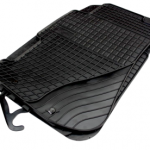 Λαστιχένια πατάκια Frogum για HONDA Civic VII (2001-2006) - 3 / 5d hatchback - 4τμχ.