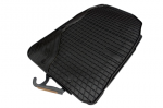 Λαστιχένια πατάκια Frogum για HONDA Civic VII (2001-2006) - 3 / 5d hatchback - 4τμχ. - Image 2