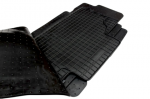 Λαστιχένια πατάκια Frogum για HONDA Civic VII (2001-2006) - 3 / 5d hatchback - 4τμχ. - Image 3