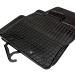 Λαστιχένια πατάκια Frogum για VW Golf VII Sportsvan (2014-2020) - 4τμχ.