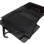 Λαστιχένια πατάκια Frogum για Alfa Romeo Giulia (2016+) - 4τμχ.