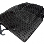 Λαστιχένια πατάκια Frogum για KIA Sorento III / HYUNDAI Santa Fe (2015-2020) - 4τμχ.