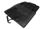 Λαστιχένια πατάκια Frogum για KIA Sorento III / HYUNDAI Santa Fe (2015-2020) - 4τμχ.