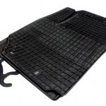 Λαστιχένια πατάκια Frogum για FIAT Croma II (2005-2011) - 4τμχ.