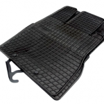 Λαστιχένια πατάκια Frogum για MERCEDES S-Class W220 (1998-2005) - 4τμχ.