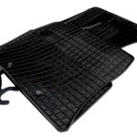 Λαστιχένια πατάκια Frogum για Porsche Macan (2014+) - 4τμχ.