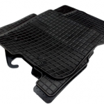 Λαστιχένια πατάκια Frogum για TOYOTA Land Cruiser J150 (2015+) - 4τμχ.