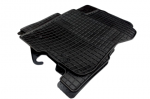 Λαστιχένια πατάκια Frogum για TOYOTA Land Cruiser J150 (2015+) - 4τμχ.