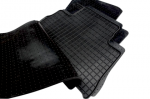 Λαστιχένια πατάκια Frogum για TOYOTA Land Cruiser J150 (2015+) - 4τμχ. - Image 3