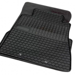 Λαστιχένια πατάκια Frogum για MERCEDES W201 E190 (1982-1993) - 4τμχ.