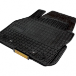 Λαστιχένια πατάκια Frogum για SEAT Arona (2015+) / VW Taigo (2020+) - 4τμχ.