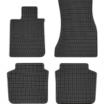Λαστιχένια πατάκια Frogum για BMW σειρά 7 G11 / G12 (2015-2022) - 4τμχ.