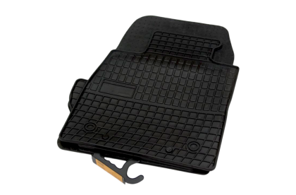 Λαστιχένια πατάκια Frogum για FORD Puma (2019+) - 4τμχ.