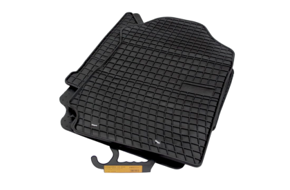 Λαστιχένια πατάκια Frogum για FORD Ranger (2015-2018) - 4τμχ.