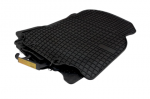 Λαστιχένια πατάκια Frogum για NISSAN Cube Z12 (2008-2011) - 4τμχ. - Image 2