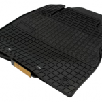 Λαστιχένια πατάκια Frogum για NISSAN Murano Z51 (2008-2014) - 4τμχ.