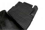 Λαστιχένια πατάκια Frogum για NISSAN Murano Z51 (2008-2014) - 4τμχ. - Image 3