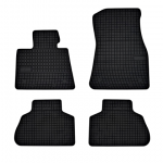 Λαστιχένια πατάκια Frogum για BMW X5 G05 (2017+) - 4 τμχ.