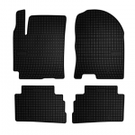 Λαστιχένια πατάκια Frogum για HYUNDAI Kona I (2017-2023) - 4 τμχ.