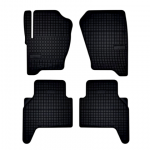 Λαστιχένια πατάκια Frogum για RANGE ROVER Sport (2005-2013) - 4 τμχ.