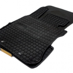 Λαστιχένια πατάκια Frogum για BMW σειρά 4 F32 coupe (2013-2020) - 4τμχ.