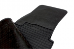 Λαστιχένια πατάκια Frogum για BMW σειρά 4 F32 coupe (2013-2020) - 4τμχ. - Image 3