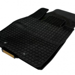 Λαστιχένια πατάκια Frogum για VW ID.3 (2019+) - 4τμχ.