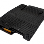 Λαστιχένια πατάκια Frogum για HYUNDAI Tucson IV (2020+) - 4τμχ.