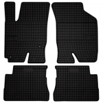 Λαστιχένια πατάκια Frogum για HYUNDAI Getz (2002-2011) - 4τμχ.