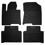 Λαστιχένια πατάκια Frogum για KIA Sorento IV (2020+) - 4τμχ.