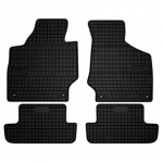 Λαστιχένια πατάκια Frogum για AUDI TT 8J (2006-2014) - 4τμχ.