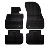 Λαστιχένια πατάκια Frogum για BMW σειρά 1 F40 (2019+) / F70 (2024+) - 4τμχ.