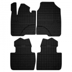 Λαστιχένια πατάκια Frogum για Honda ZR-V (2023+) - 4τμχ.