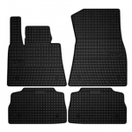 Λαστιχένια πατάκια Frogum για BMW X6 G06 (2019+) - 4τμχ.