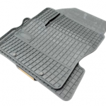 Λαστιχένια πατάκια Frogum FORD C-Max (2003-2010) - γκρι - 4τμχ.