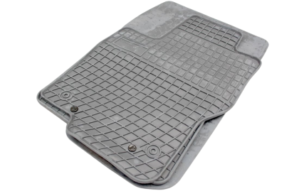Λαστιχένια πατάκια Frogum για MERCEDES ML W166 (2011-2015) / GL X166 (2012-2015) / GLS X166 (2013-2019) / GLE W166 (2015-2019) - γκρι - 4τμχ.