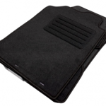 Πατάκια μοκέτα για RENAULT Kangoo (1998-2007) - μπροστινά - 2τμχ.