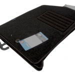 Πατάκια μοκέτα για OPEL Frontera A (1992-1998) - Long base - 4τμχ.