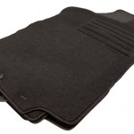 Πατάκια μοκέτα για VW Golf II / Jetta (1983-1991) - 4τμχ.